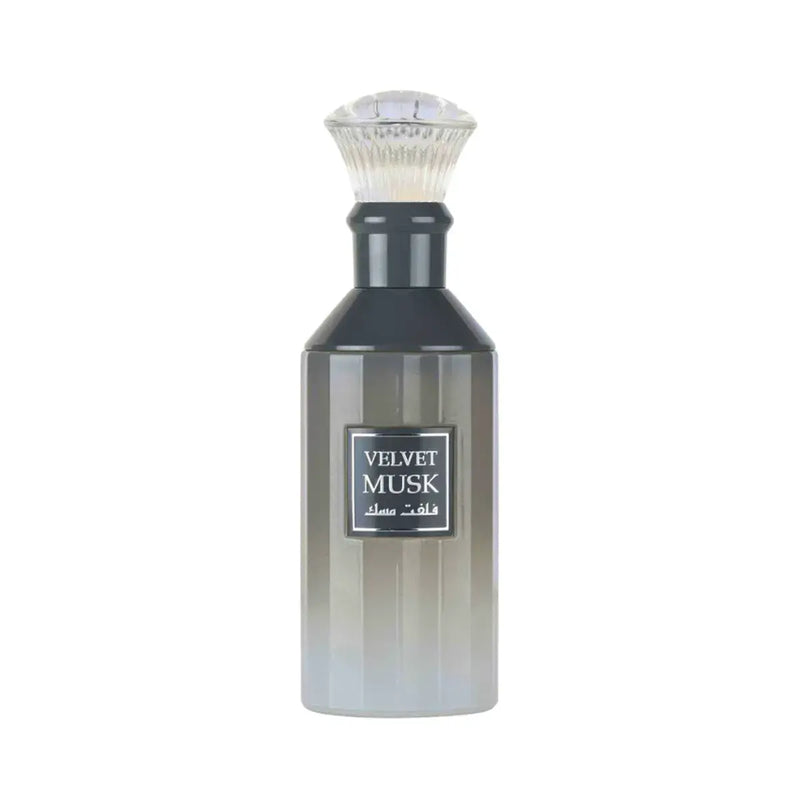 Lattafa Velvet Musk (U) EDP 100ml