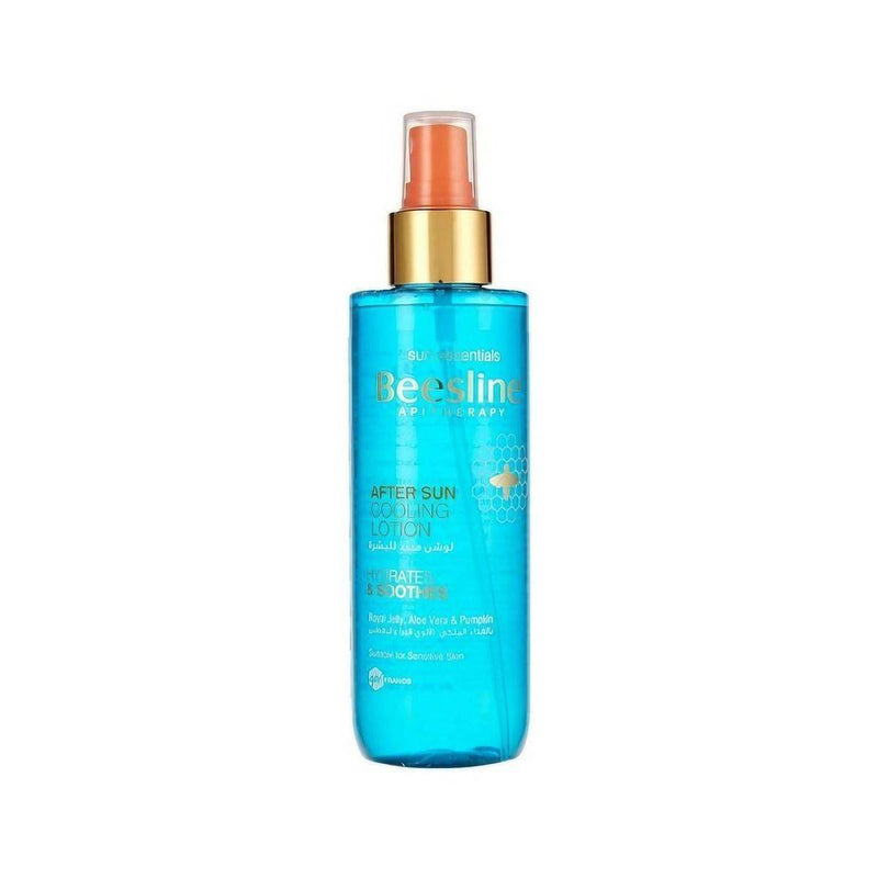 Beesline Cooling Lotion 200ml
