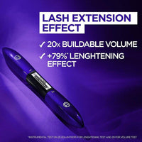 Loreal Paris Pro XXL Extension Mascara 12ml
