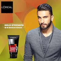 Loreal Paris Studio Line Indestructible Extreme Hold Gel 150ml