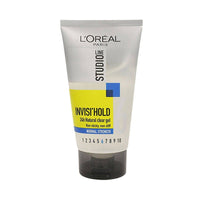 Loreal Paris Studio Line Normal Styling Hair Gel 150ml