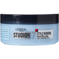 Loreal Paris Studio Line Remix Clay 150ml
