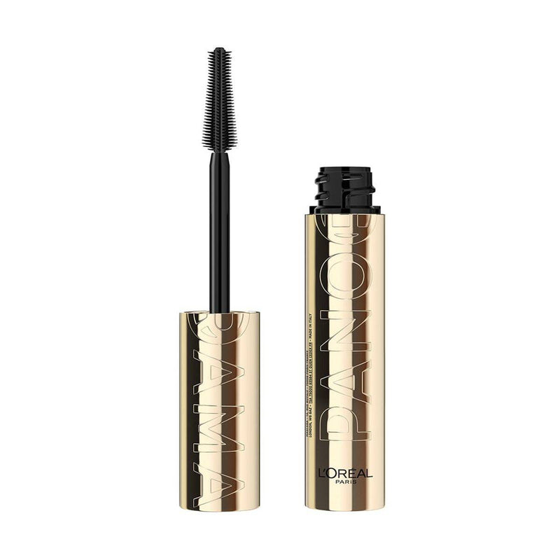 Loreal Paris Volume Million Lashes Panorama Mascara All Night Black