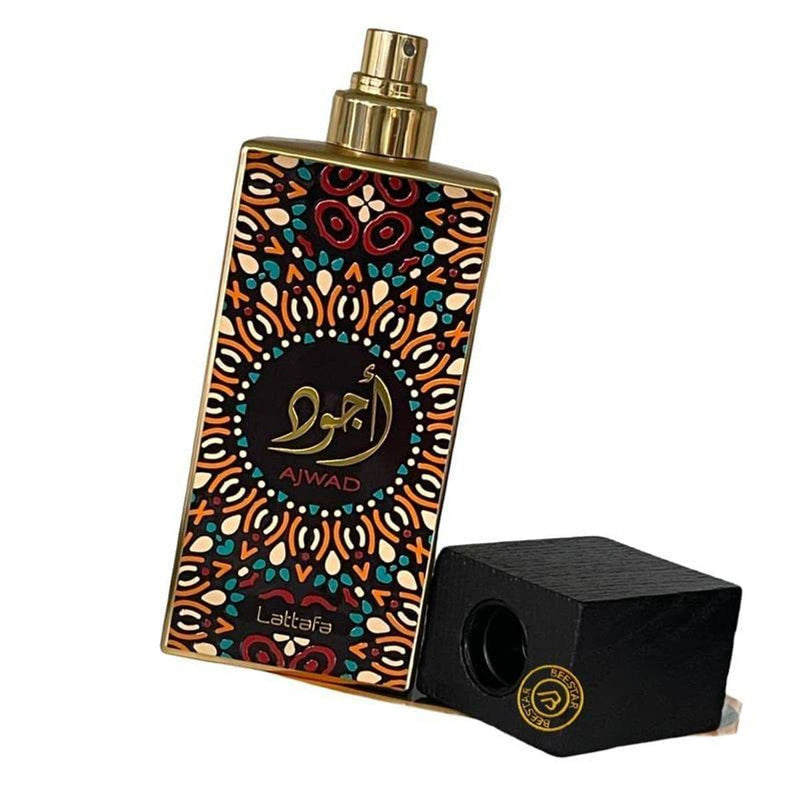 Lattafa Ajwad (W) EDP 60ml