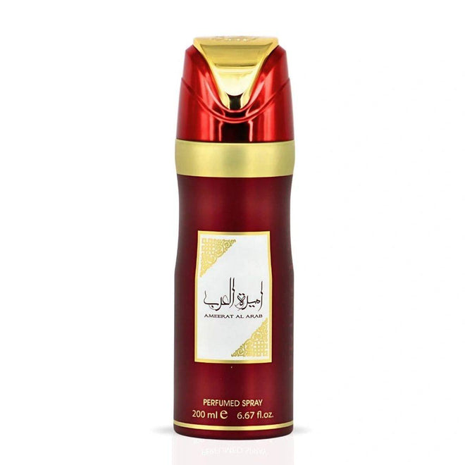Lattafa Ameerat Al Arab (W) Deo Perfumed Spray 200ml