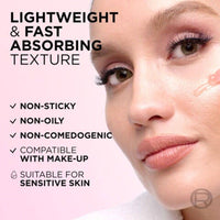 Loreal Paris Glycolic Bright Glycolic Acid Face Serum 30ml