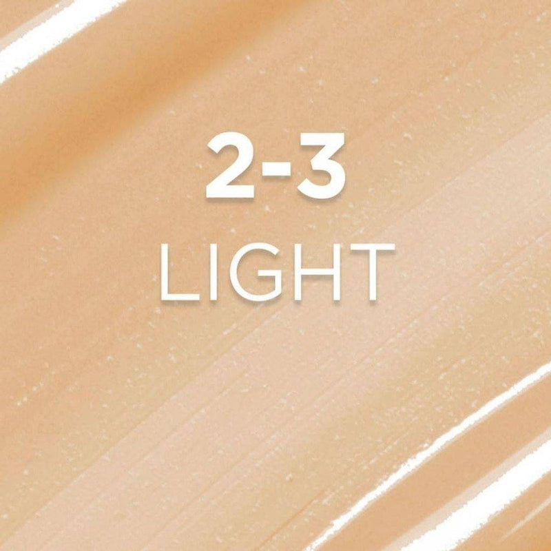 Loreal Paris Infaillible 24Hr Tinted Serum Light 2-3