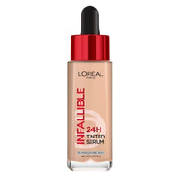 Loreal Paris Infaillible 24Hr Tinted Serum Light Medium 3-4