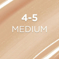 Loreal Paris Infaillible 24Hr Tinted Serum Medium 4-5