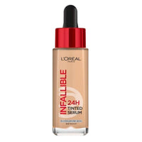 Loreal Paris Infaillible 24Hr Tinted Serum Medium 4-5