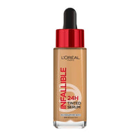 Loreal Paris Infaillible 24Hr Tinted Serum Medium Tan 5-6