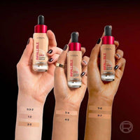 Loreal Paris Infaillible 24Hr Tinted Serum Medium Tan 5-6