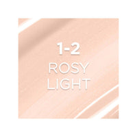 Loreal Paris Infaillible 24Hr Tinted Serum Rosy Light 1-2