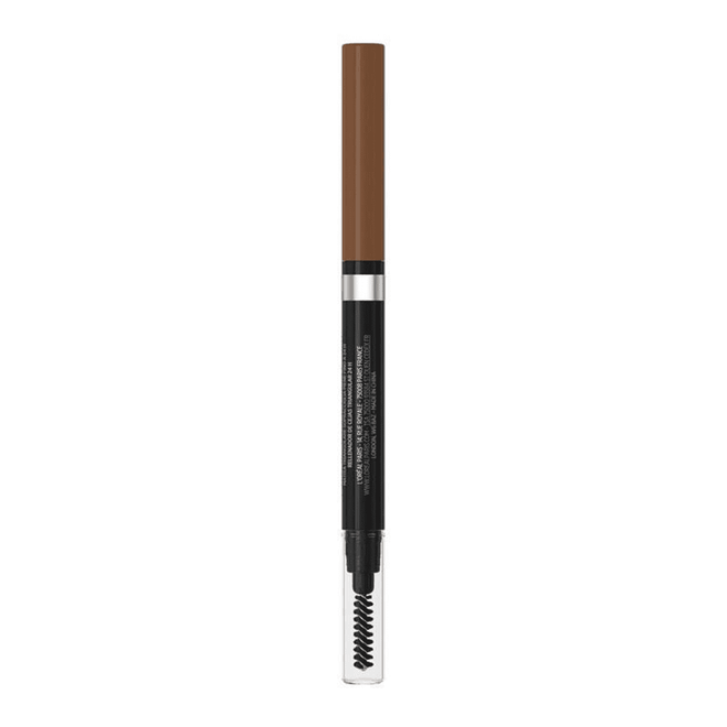 Loreal Paris Infallible Brows Filling Triangular Pencil 5.23 Auburn