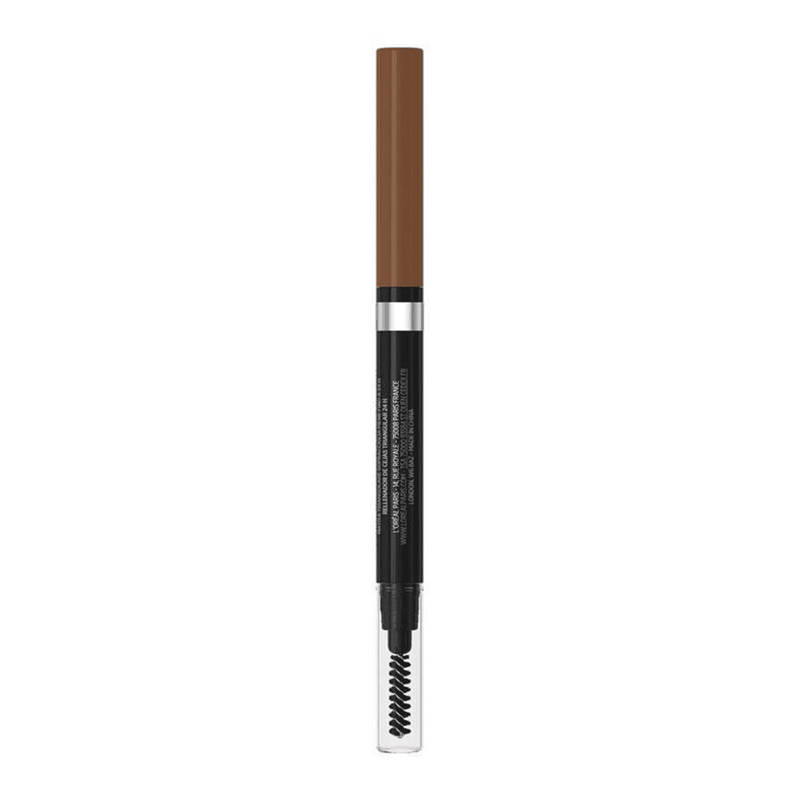 Loreal Paris Infallible Brows Filling Triangular Pencil 5.23 Auburn