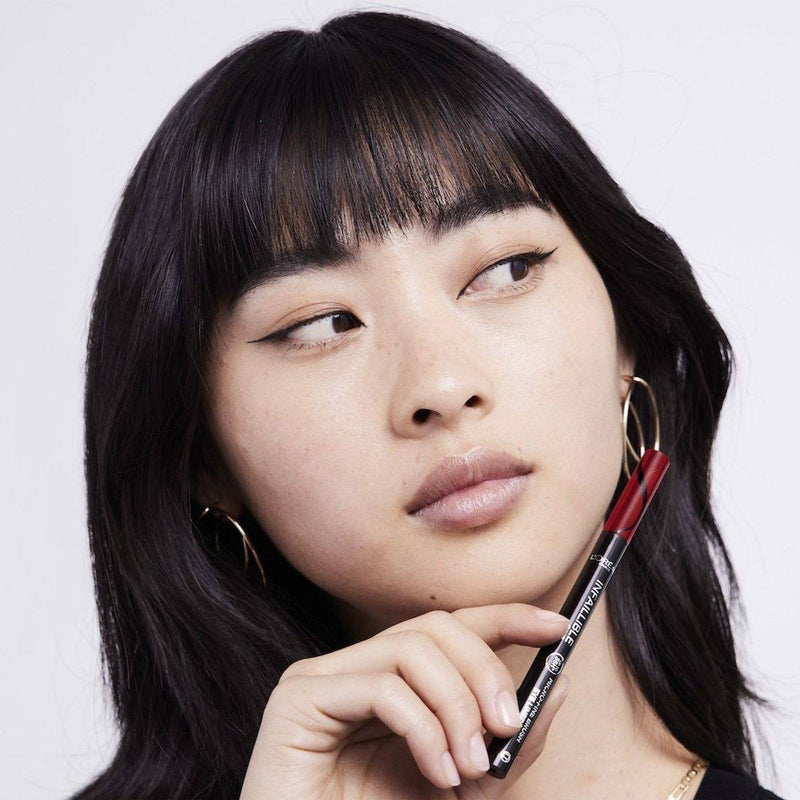 Loreal Paris Infallible Grip 36Hr Micro Fine 0.01mm Eyeliner Black