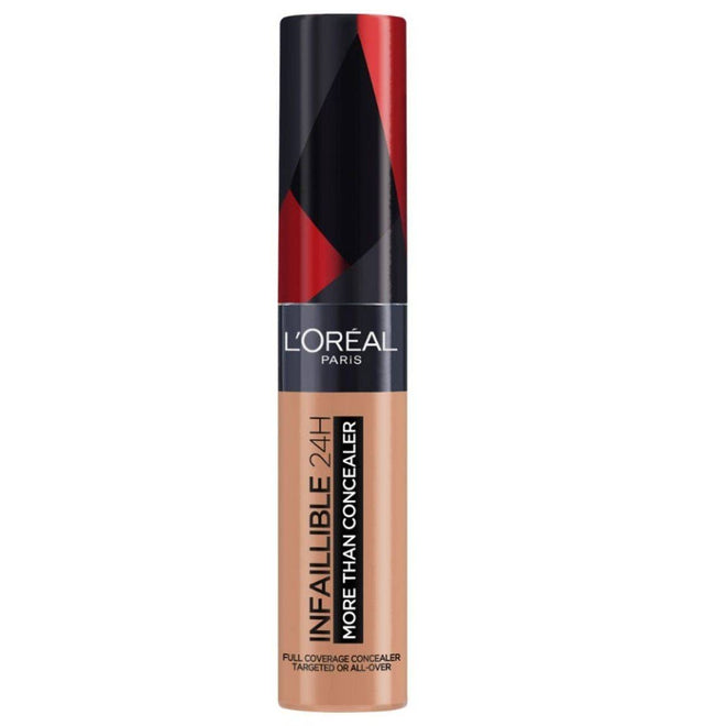 Loreal Paris Infallible More Than Concealer 165 Pecan