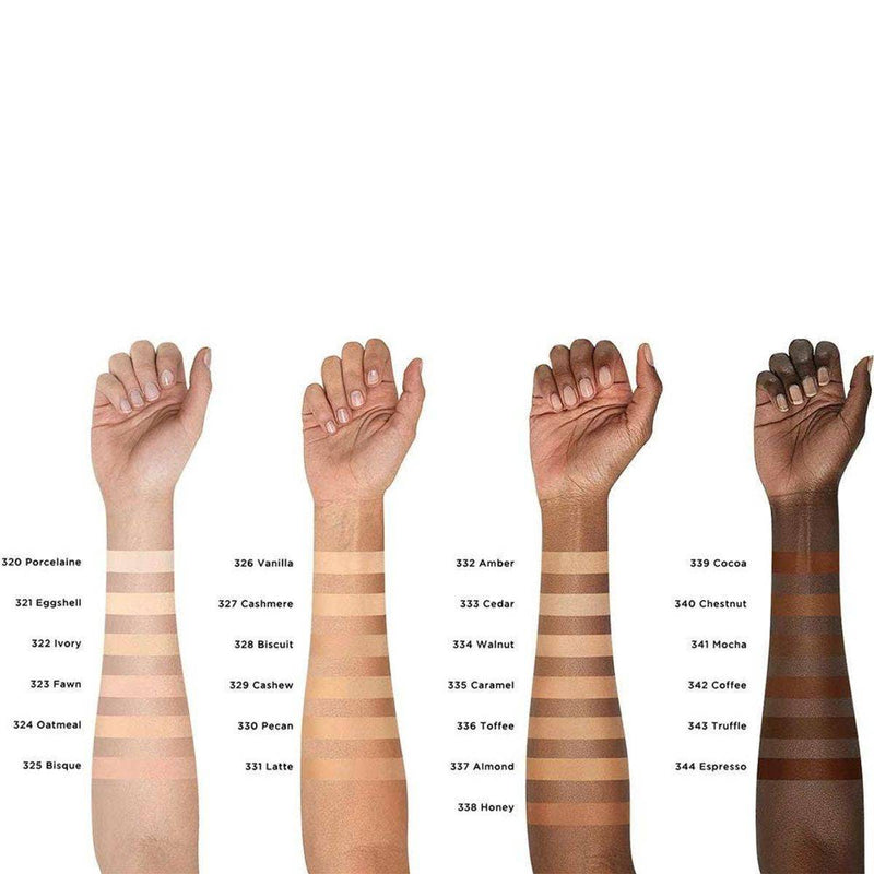 Loreal Paris Infallible More Than Concealer 338 Honey