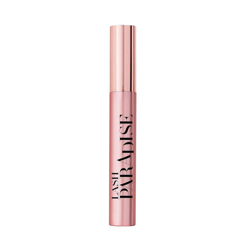Loreal Paris Lash Paradise Mascara 01 Black