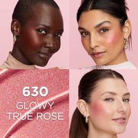 Loreal Paris Lumi Le Liquid Blush 630 Pink Glow