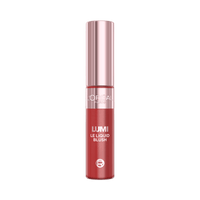 Loreal Paris Lumi Le Liquid Blush 635 Worth It Glow