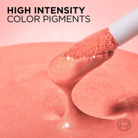 Loreal Paris Lumi Le Liquid Blush 635 Worth It Glow