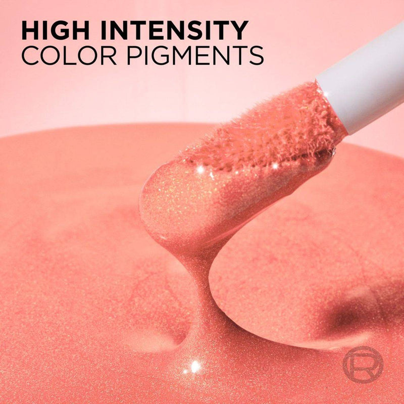 Loreal Paris Lumi Le Liquid Blush 635 Worth It Glow