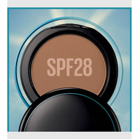 Maybelline Fit Me Matte + Poreless Powder 220 Natural Beige 12g