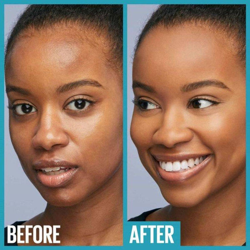 Maybelline Fit Me Matte + Poreless Powder 330 Toffee 12g