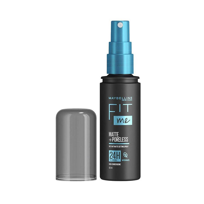 Maybelline Fit Me Matte + Poreless Setting Spray 60ml