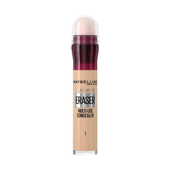 Maybelline Instant Age Rewind Eraser Concealer 01 Light