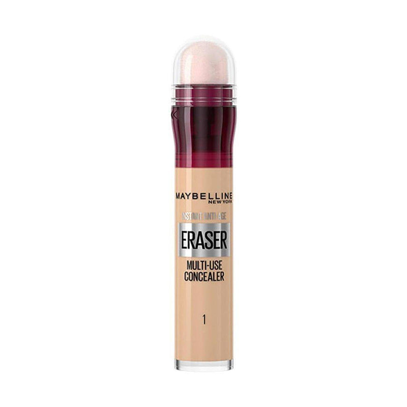 Maybelline Instant Age Rewind Eraser Concealer 01 Light