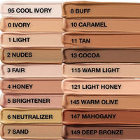 Maybelline Instant Age Rewind Eraser Concealer 06 Neutral