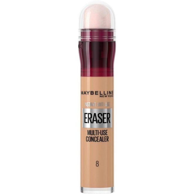 Maybelline Instant Age Rewind Eraser Concealer 08 Buff