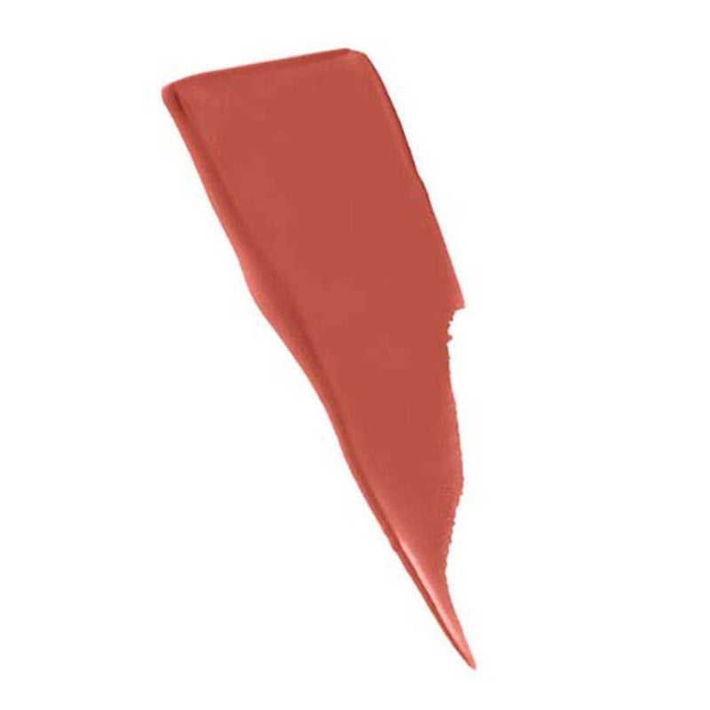 Maybelline Superstay Matte Ink Bricks Lipstick 70 Amazonian