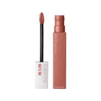 Maybelline Superstay Matte Ink Bricks Lipstick 70 Amazonian