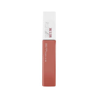 Maybelline Superstay Matte Ink Bricks Lipstick 70 Amazonian