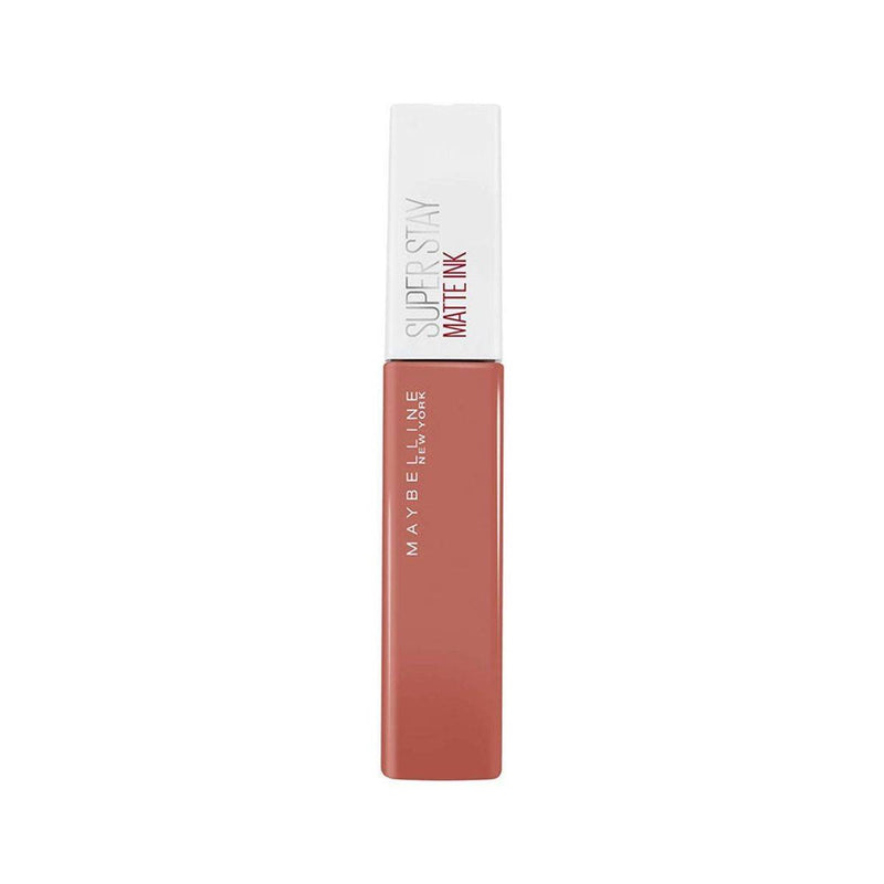 Maybelline Superstay Matte Ink Bricks Lipstick 70 Amazonian