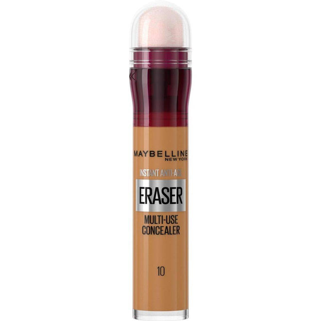 Maybelline Instant Age Rewind Eraser Concealer 10 Caramel