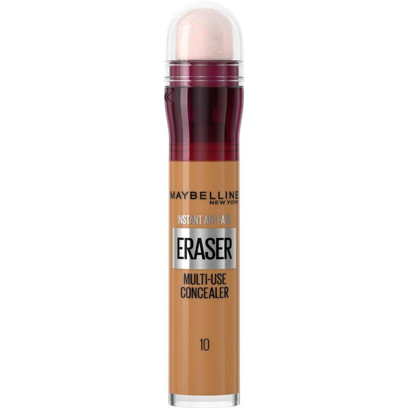 Maybelline Instant Age Rewind Eraser Concealer 10 Caramel