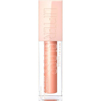 Maybelline Lifter Lip Gloss With Hyaluronic Acid 07 Amber