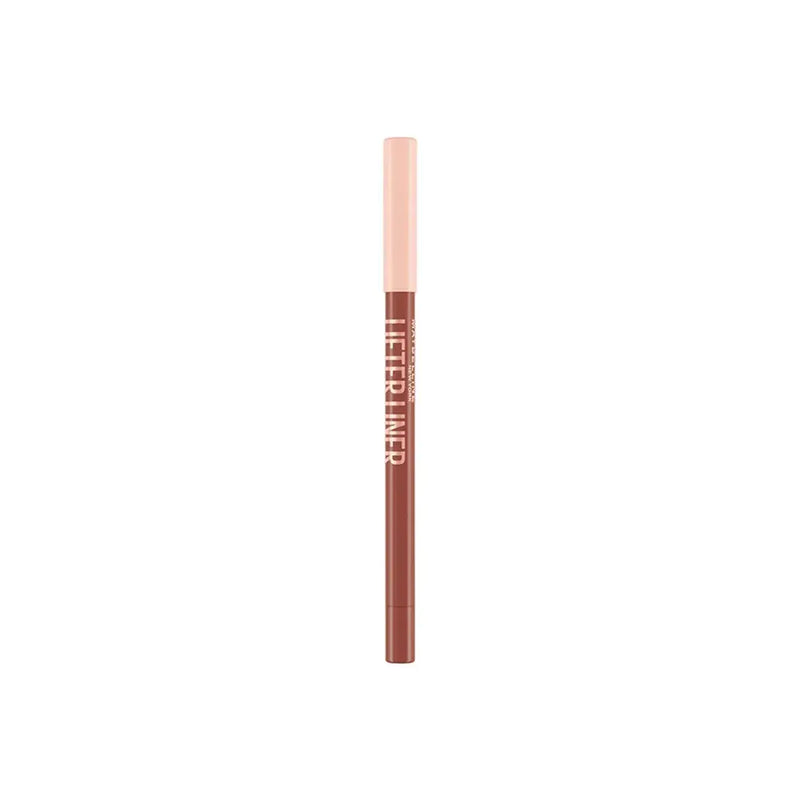 Maybelline Lifter Lip Liner With Hyaluronic Acid 03 Player 1.2g