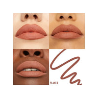 Maybelline Lifter Lip Liner With Hyaluronic Acid 03 Player 1.2g