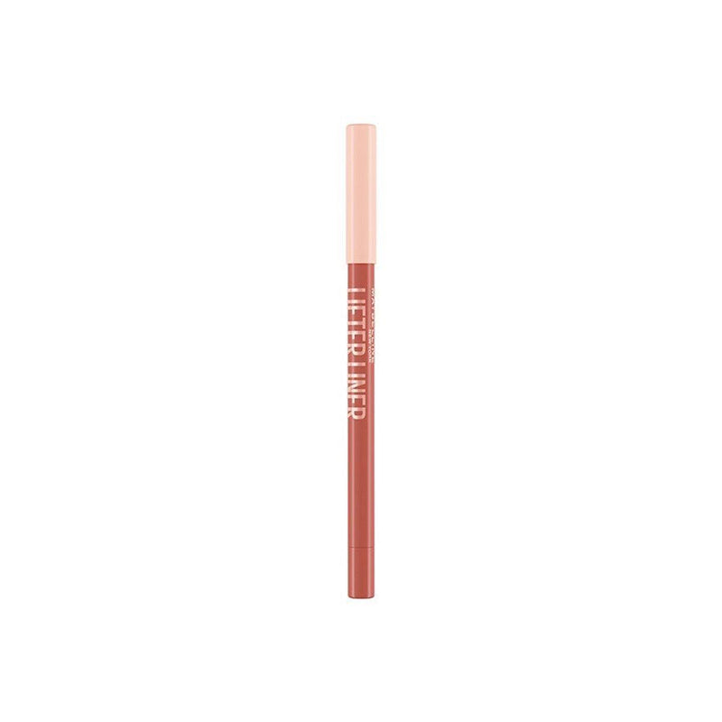 Maybelline Lifter Lip Liner With Hyaluronic Acid 04 Out Of Line 1.2g