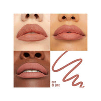 Maybelline Lifter Lip Liner With Hyaluronic Acid 04 Out Of Line 1.2g