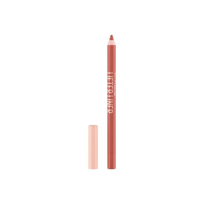 Maybelline Lifter Lip Liner With Hyaluronic Acid 04 Out Of Line 1.2g