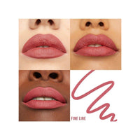 Maybelline Lifter Lip Liner With Hyaluronic Acid 08 Fine Line 1.2g
