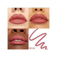 Maybelline Lifter Lip Liner With Hyaluronic Acid 08 Fine Line 1.2g