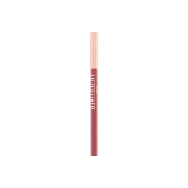 Maybelline Lifter Lip Liner With Hyaluronic Acid 08 Fine Line 1.2g