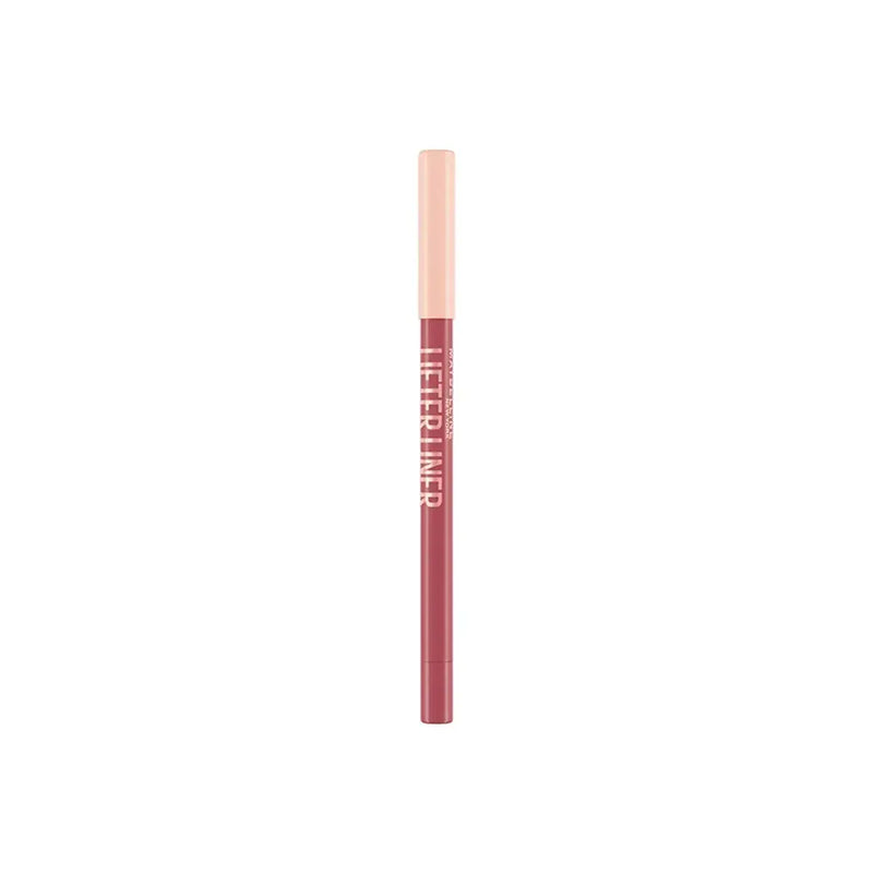 Maybelline Lifter Lip Liner With Hyaluronic Acid 08 Fine Line 1.2g